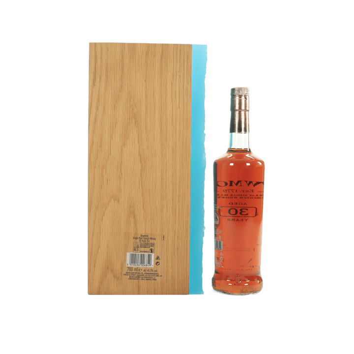 Bowmore - 30 Year Old (2022 Release)