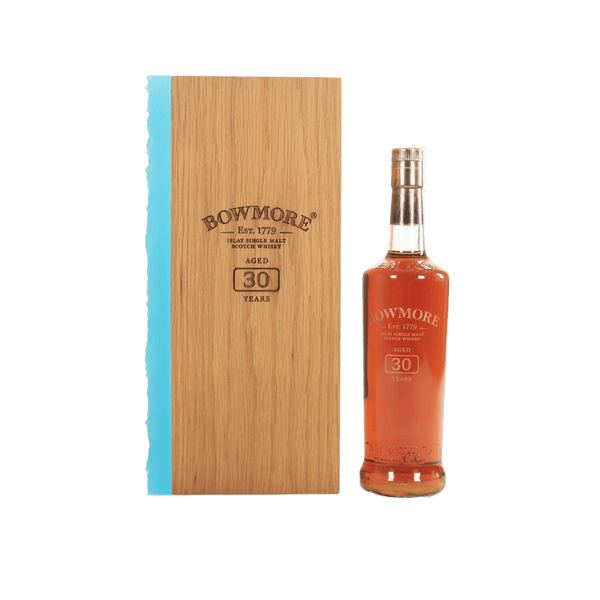 Bowmore - 30 Year Old (2022 Release)