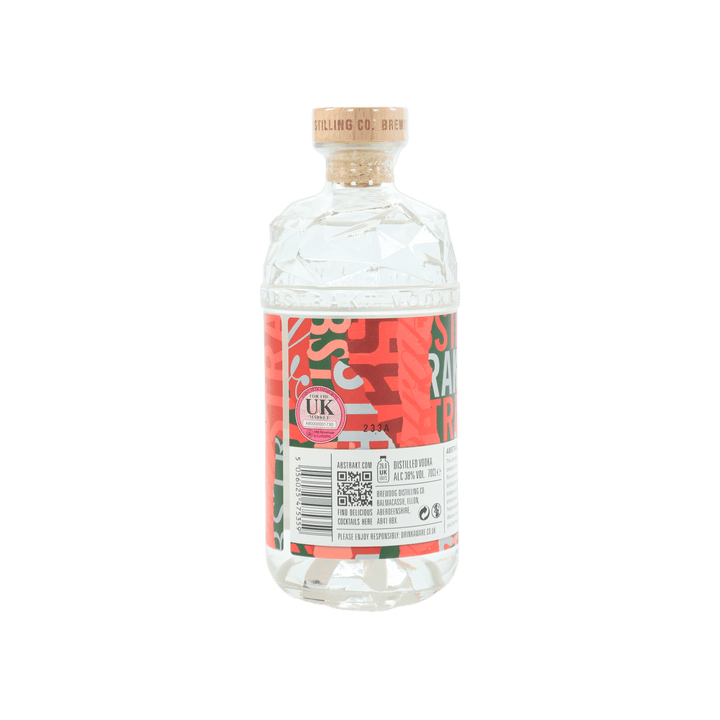 Brewdog Distilling Co. - Abstrakt Watermelon & Strawberry Vodka