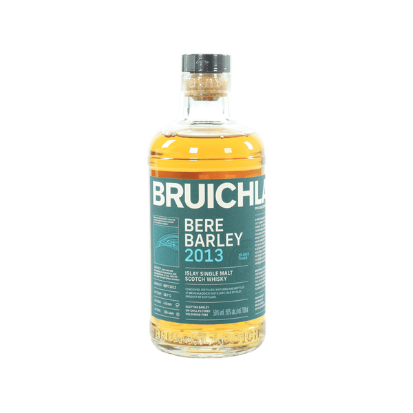Bruichladdich - 10 Year Old (2013) Bere Barley