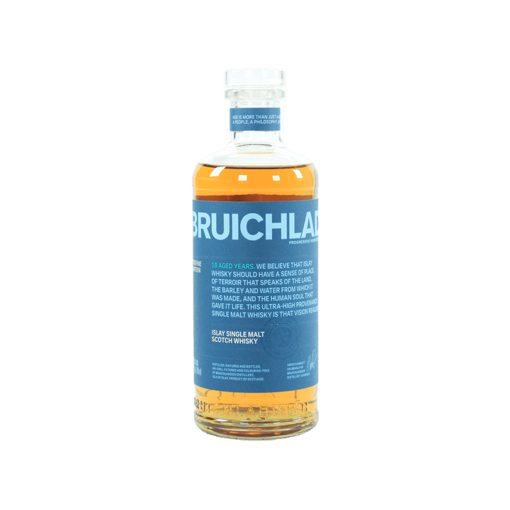 Bruichladdich - 18 Year Old (Re/Define)
