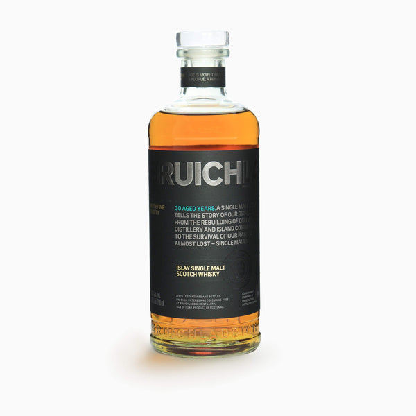ウイスキー Bruichladdich 30 Year Old Re/Define bruichladdich-30-year-old-re-