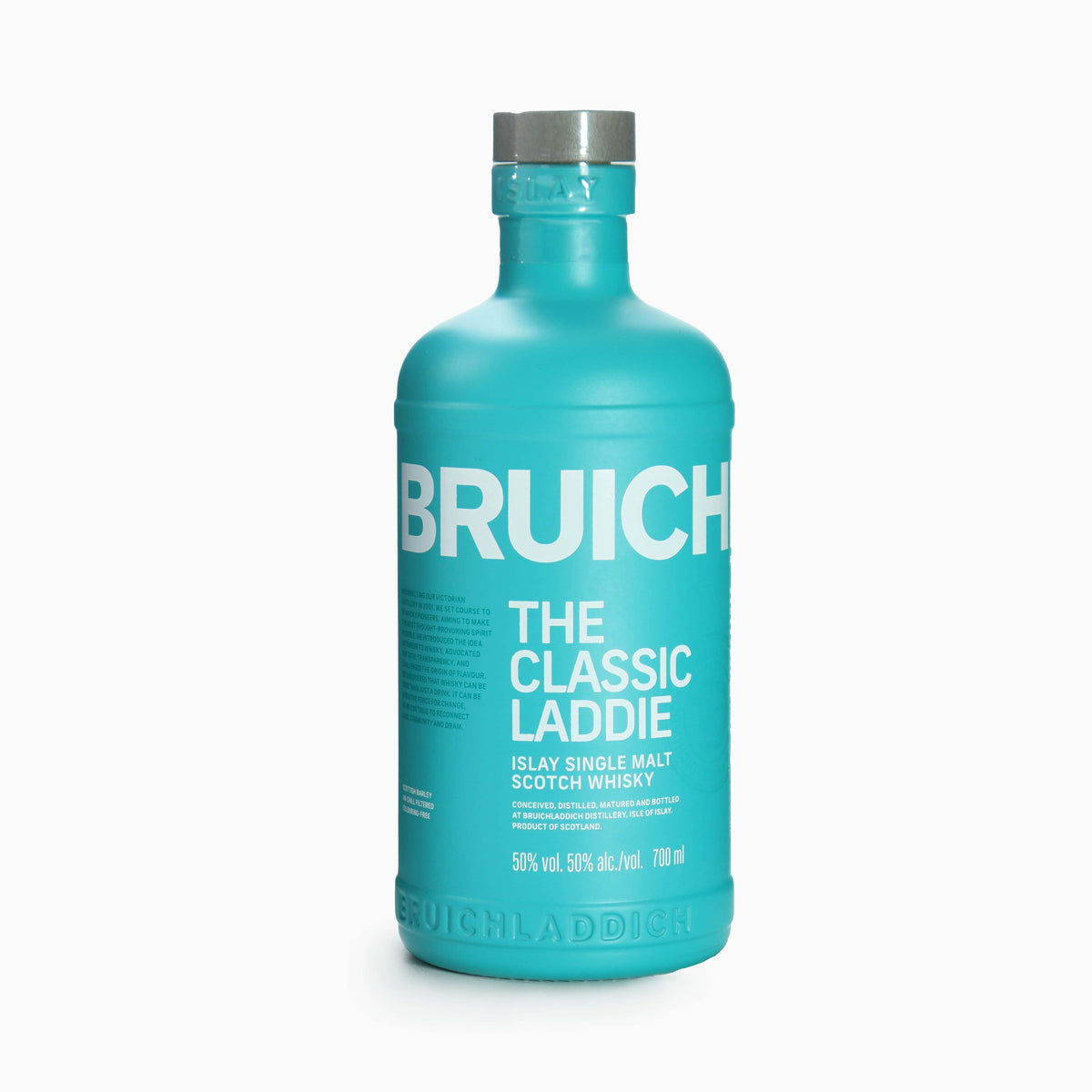 bruichladdich-classic-laddie-