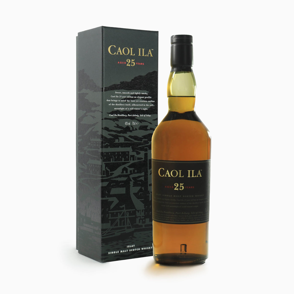 ま*き様 Seelie Cask Selection CAOL ILA 25年 ま*き様 Seelie Cask Selection CAOL ILA 25年 - メルカリ