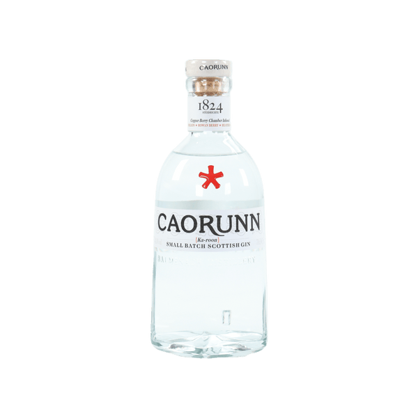 Caorunn - Original Gin
