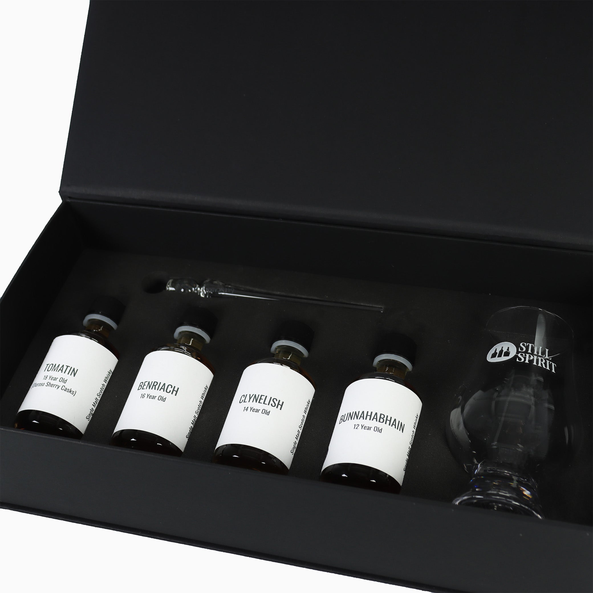 Christmas Collection - Whisky Tasting Experience