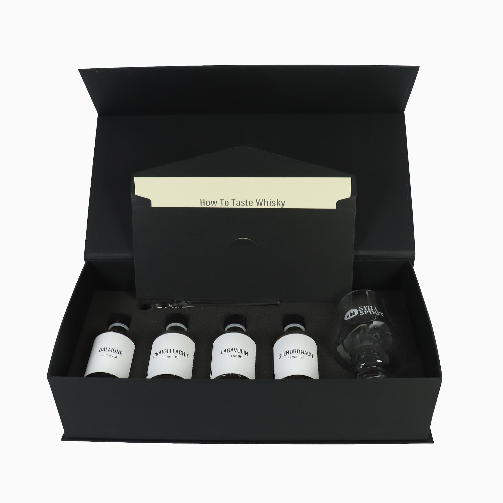 Christmas Collection - Whisky Tasting Experience