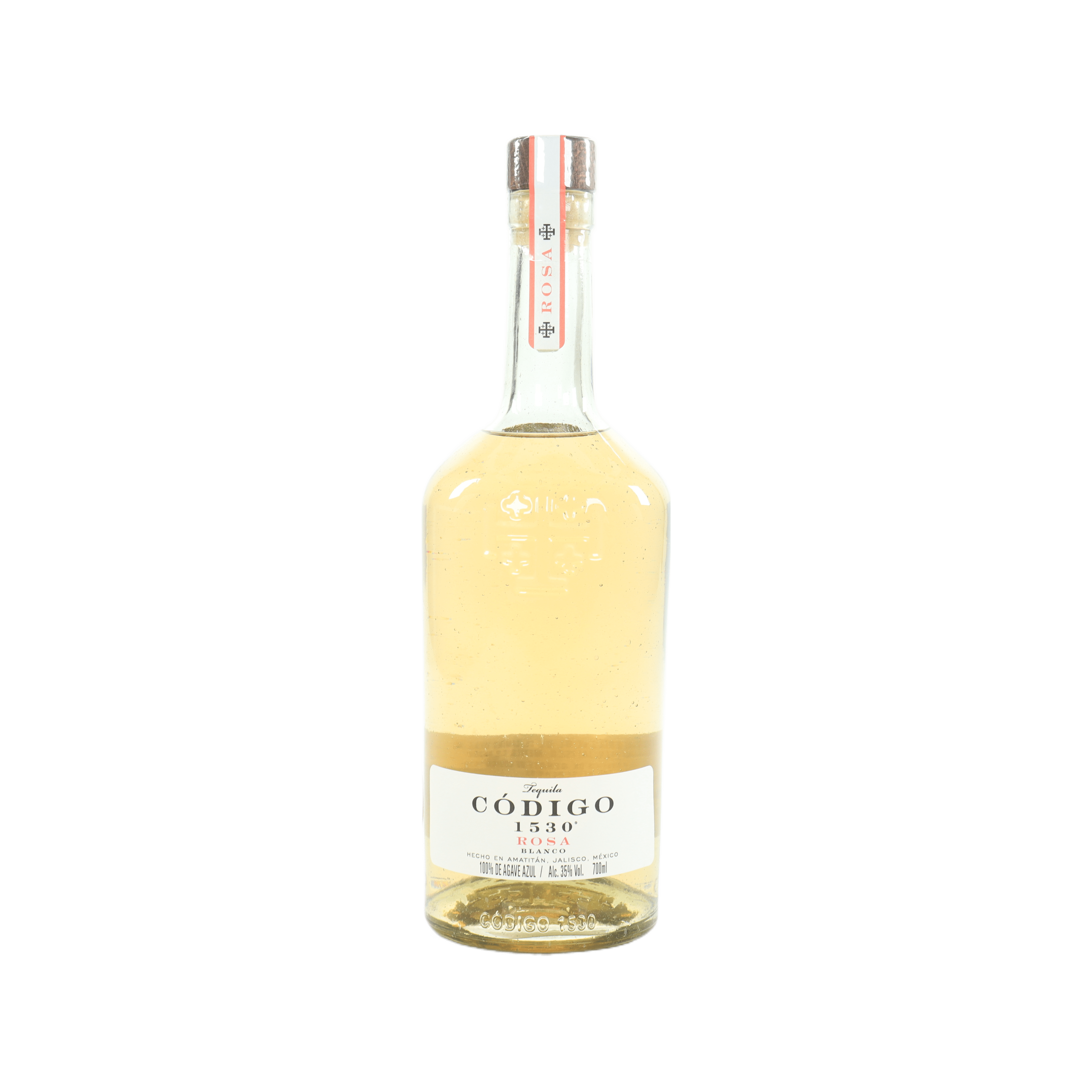 Código - 1530 Rosa – StillSpirit.com