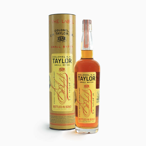 Colonel EH Taylor - Small Batch (75cl)
