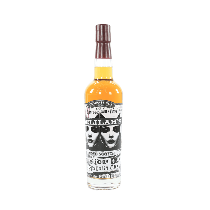 Compass Box - Delilah's (Limited Edition)