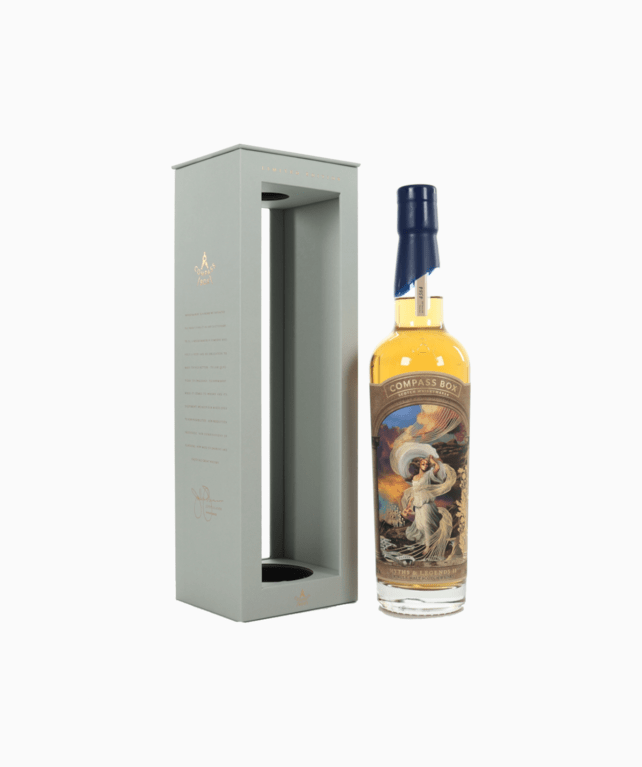 Compass Box - Myths and Legends (Edition No.2)