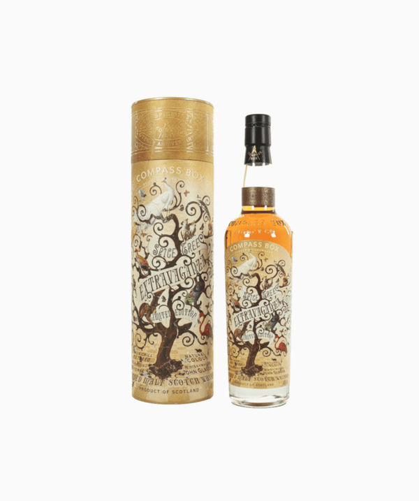 Compass Box - Spice Tree Extravaganza (Limited Edition)