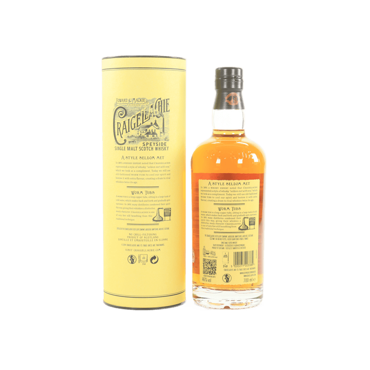 Craigellachie - 13 Year Old