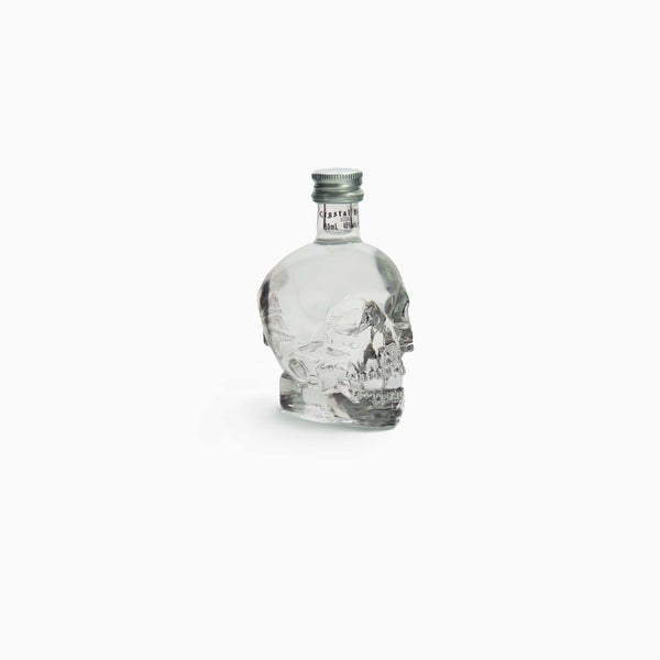 Crystal Head - Vodka (5cl)