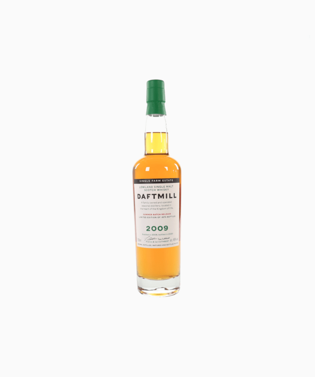 Daftmill - 2009 (Summer Batch Release) UK