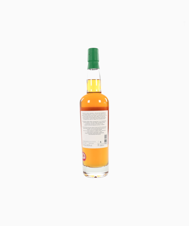 Daftmill - 2009 (Summer Batch Release) UK