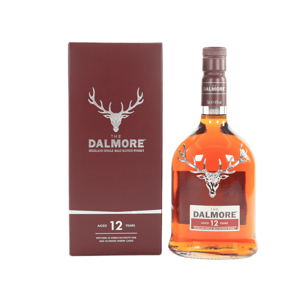 Dalmore - 12 Year Old