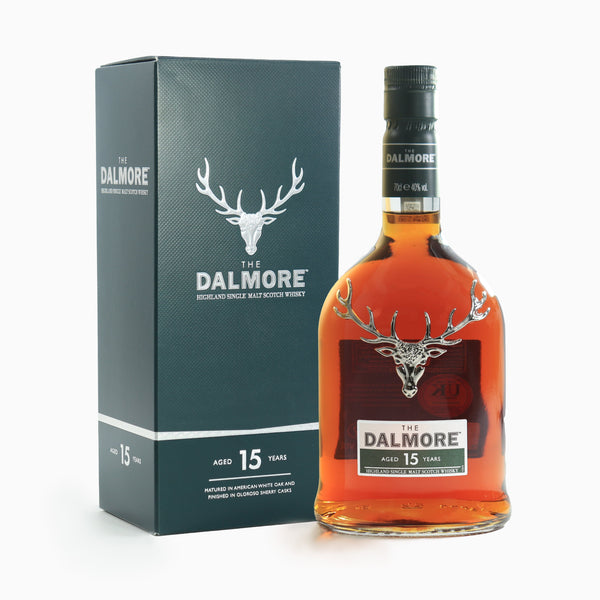Dalmore - 15 Year Old