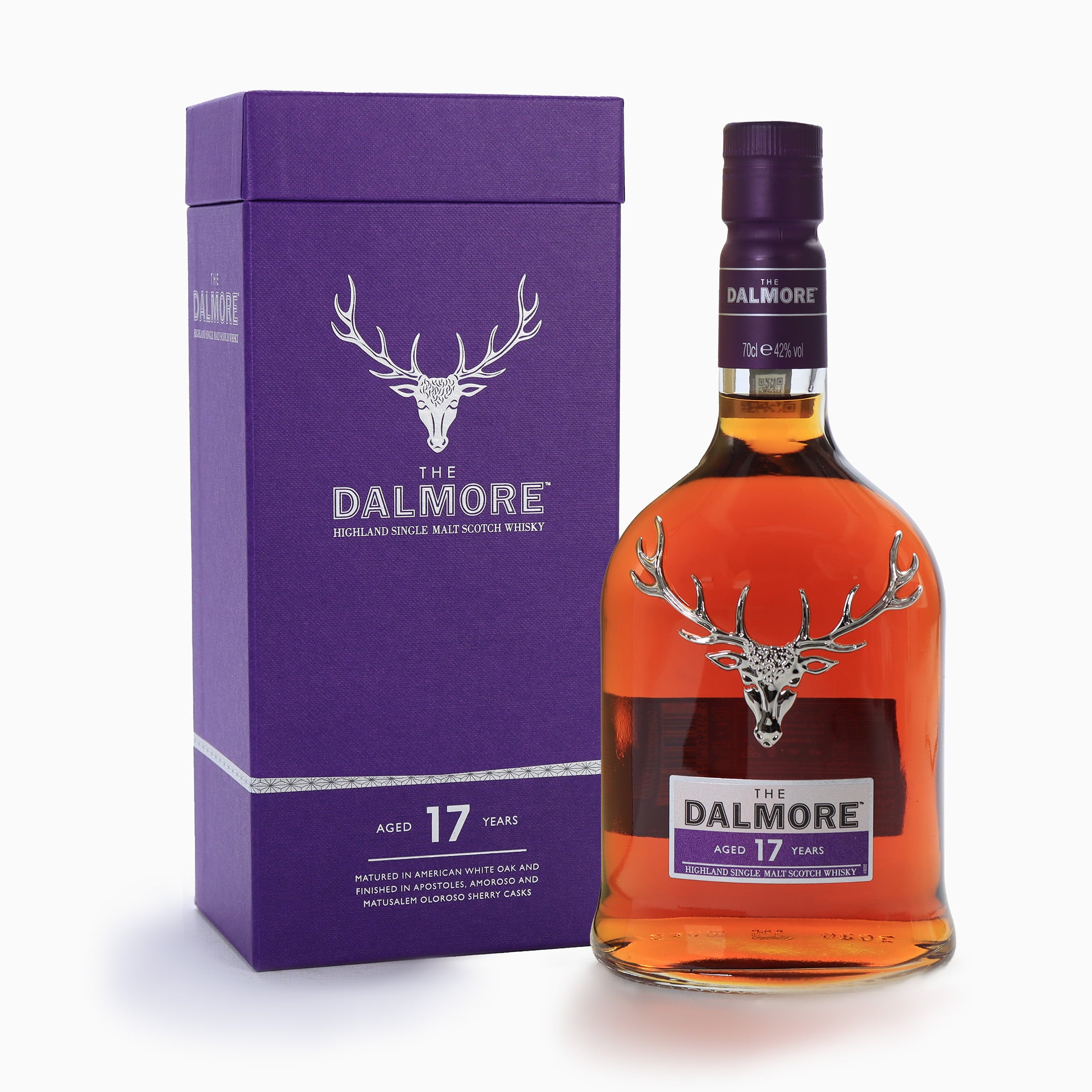 Dalmore - King Alexander III