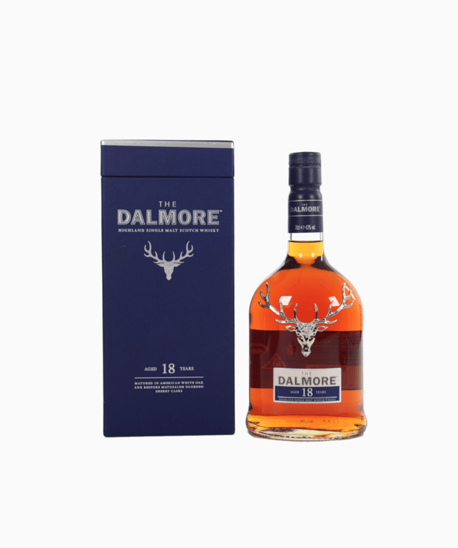 Dalmore - 18 Year Old
