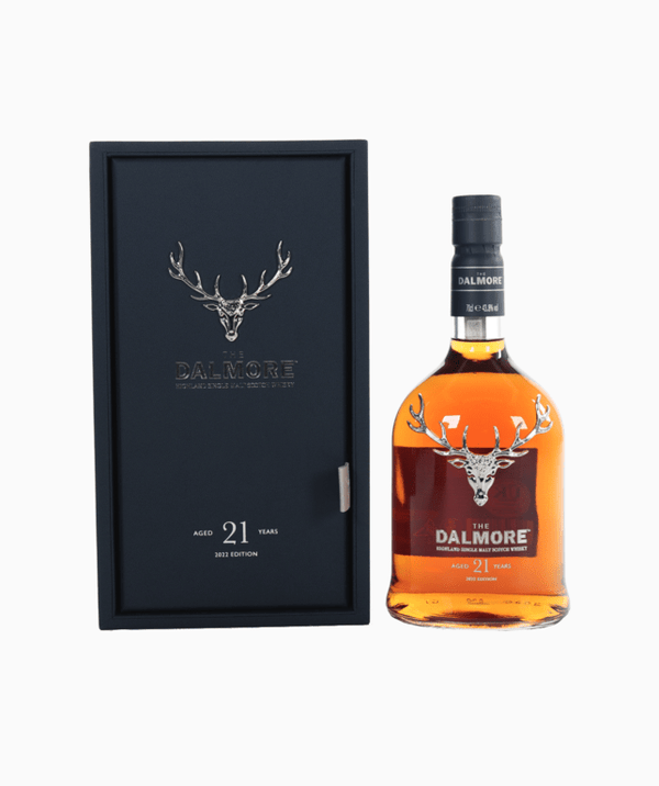 Dalmore - 21 Year Old (2022)