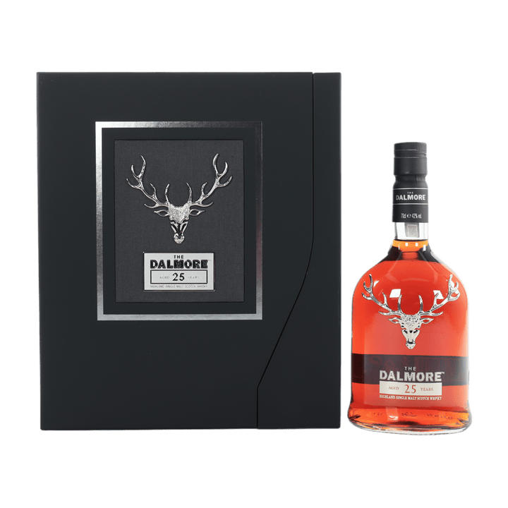 Dalmore - 25 Year Old