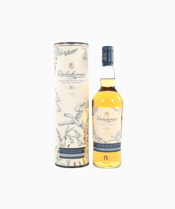 Dalwhinnie - 30 Year Old (2020 Special Release)