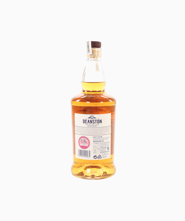 Deanston - 12 Year Old (Madeira Cask Finish)