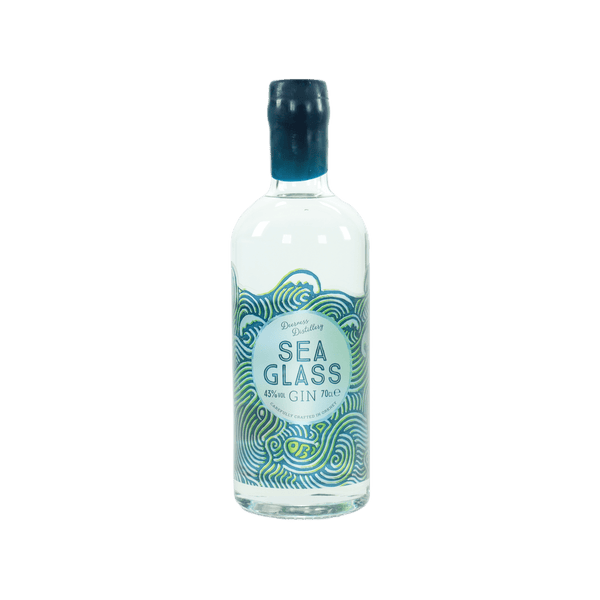 Deerness - Sea Glass Gin