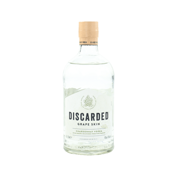 Discarded - Grape Skin Vodka