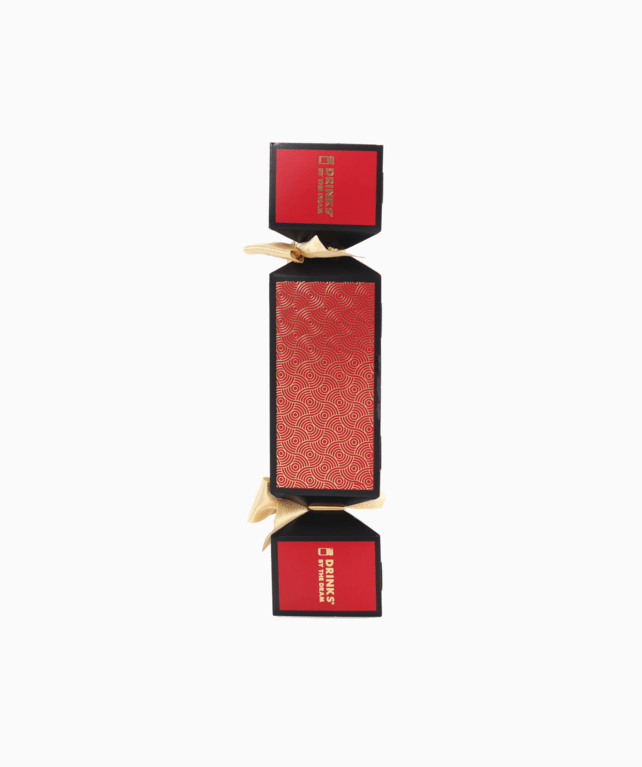 Drinks By The Dram - Gin Christmas Cracker
