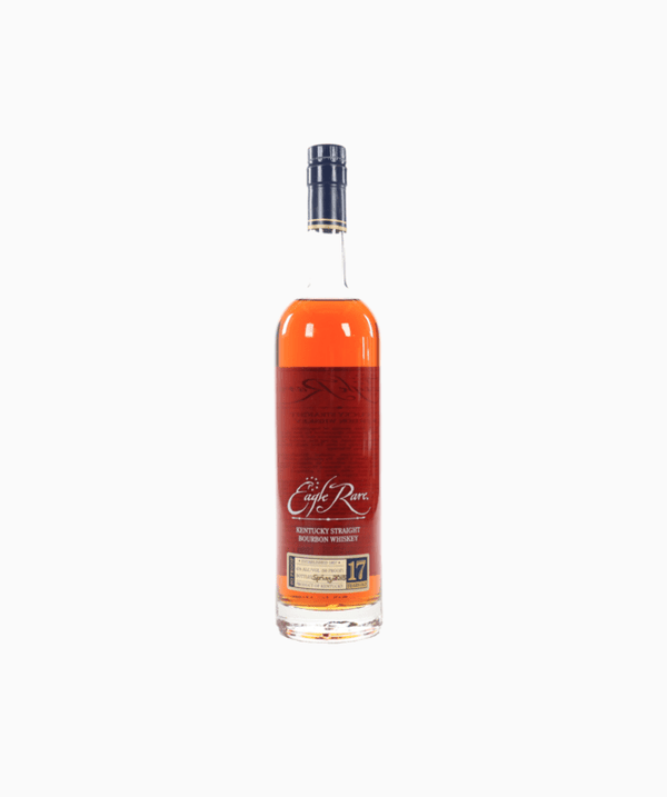 Eagle Rare - 17 Year Old (2015) Bourbon (75cl)