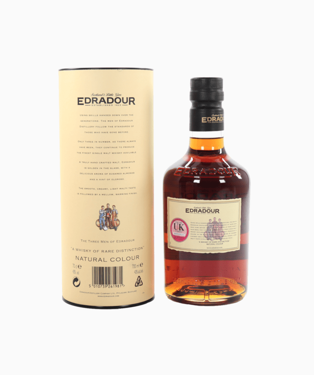 Edradour - 10 Year Old