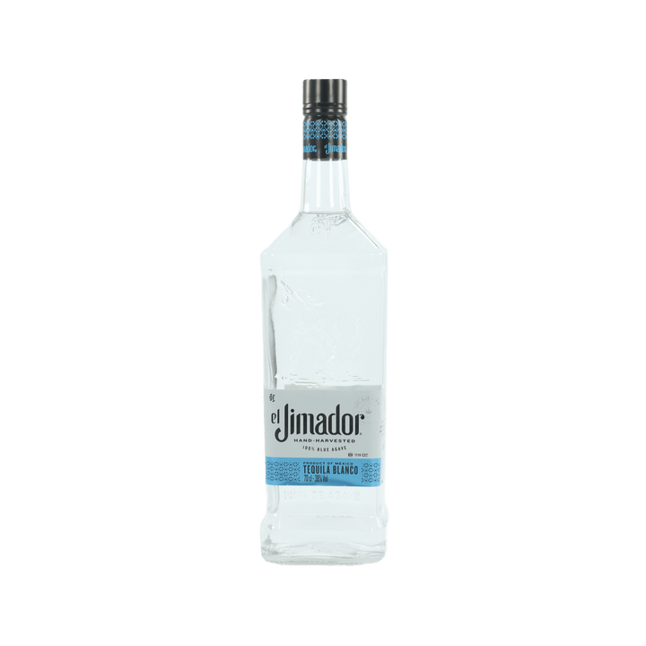 El Jimador - Tequila Blanco