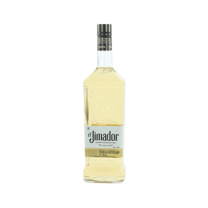 El Jimador - Tequila Reposado