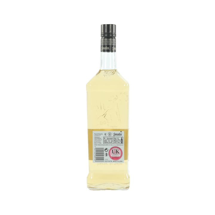 El Jimador - Tequila Reposado