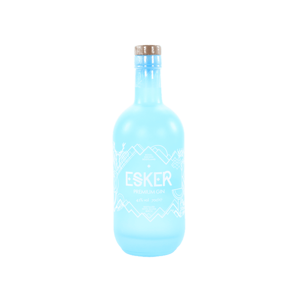 Esker - Original Gin