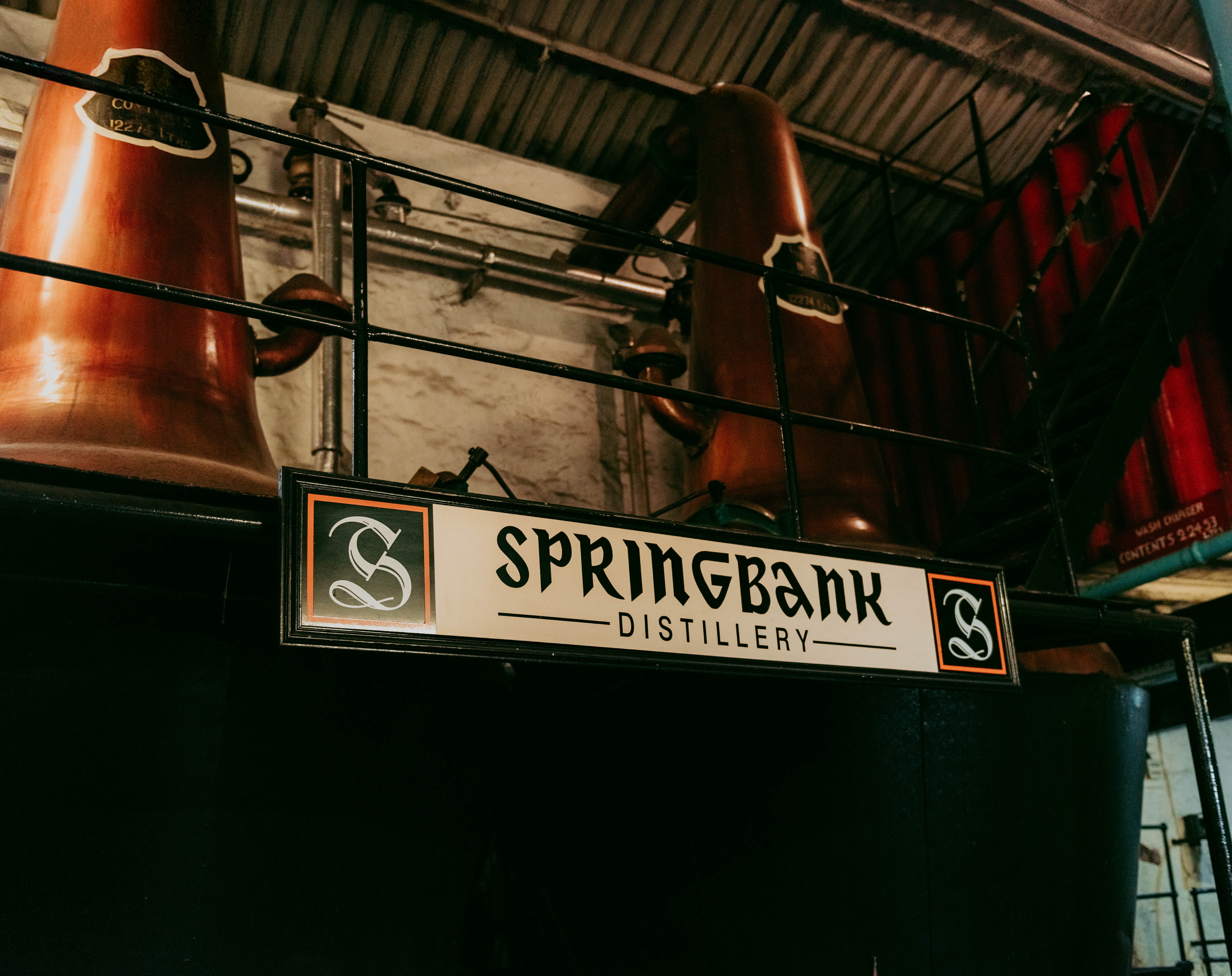 Exploring Springbank with Melanie Stanger - 20/03/2026
