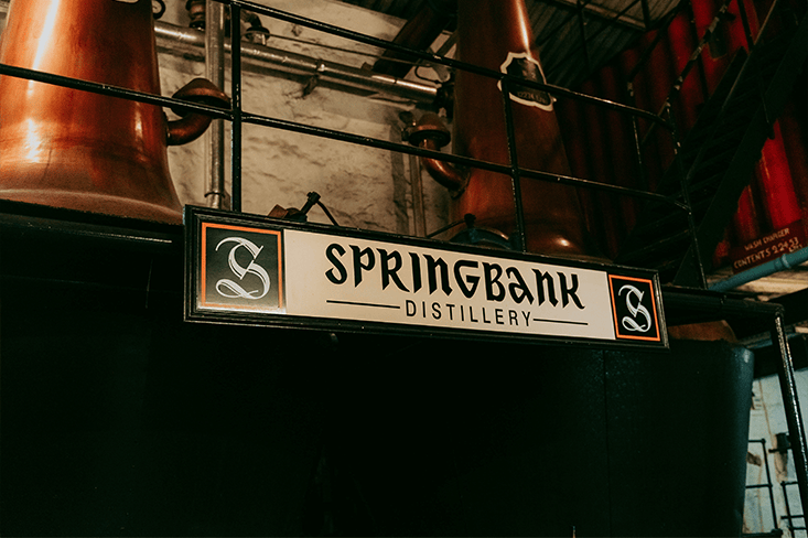 Exploring Springbank with Melanie Stanger - 20/03/2026