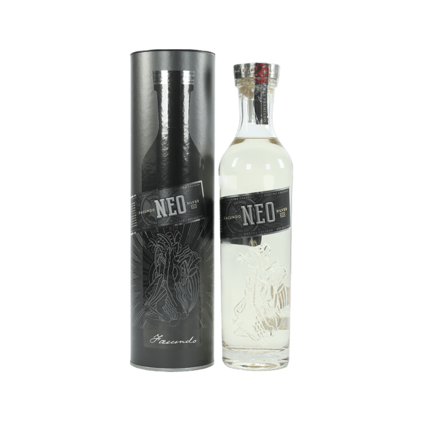 Facundo - Neo Rum
