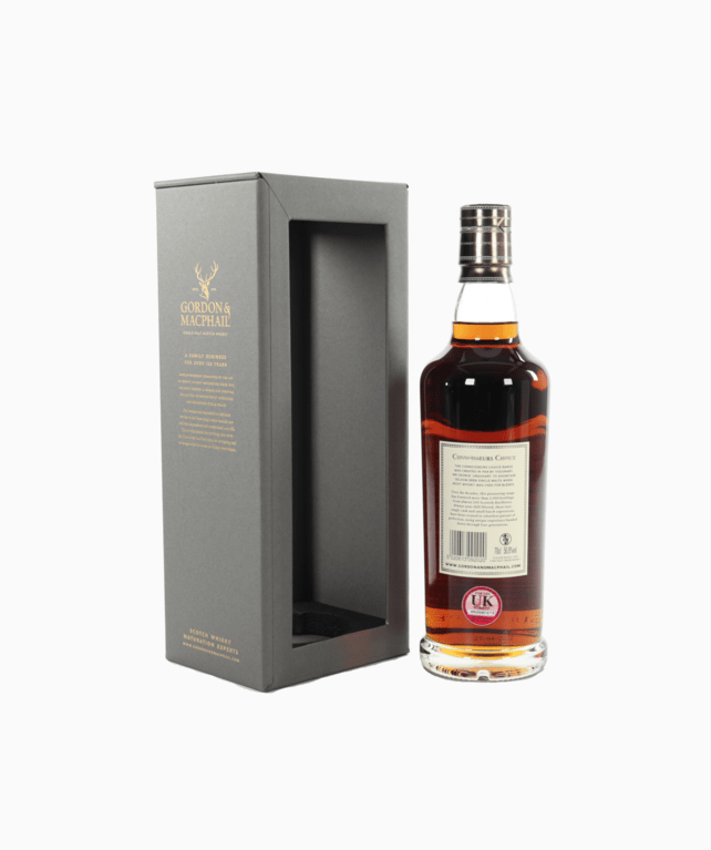 Glenburgie - 26 Year Old (1995) Gordon & MacPhail (Connoisseurs Choice)