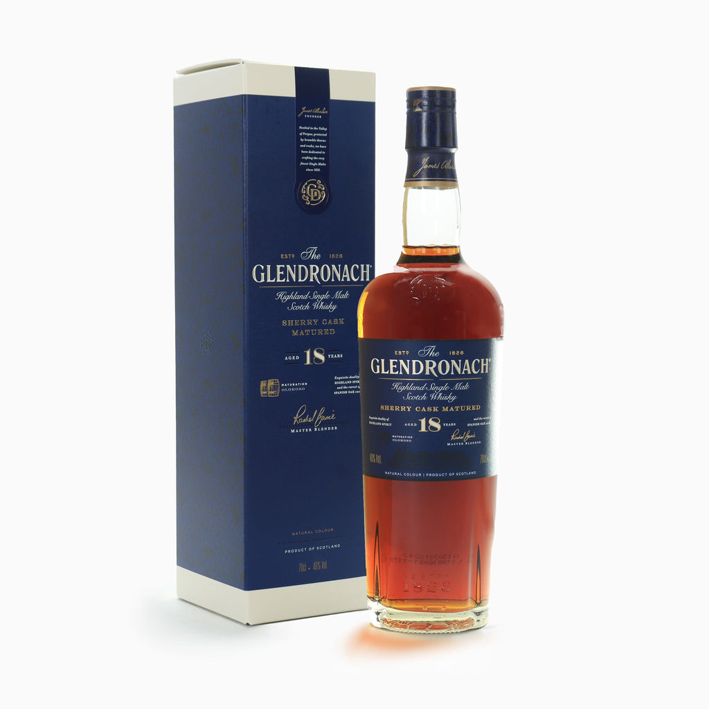 GlenDullan 18years TheManager