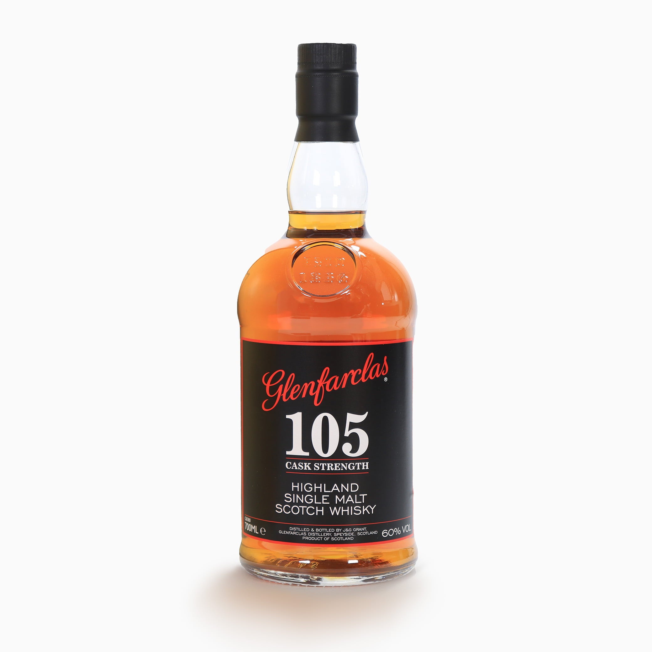 Glenfarclas - 105