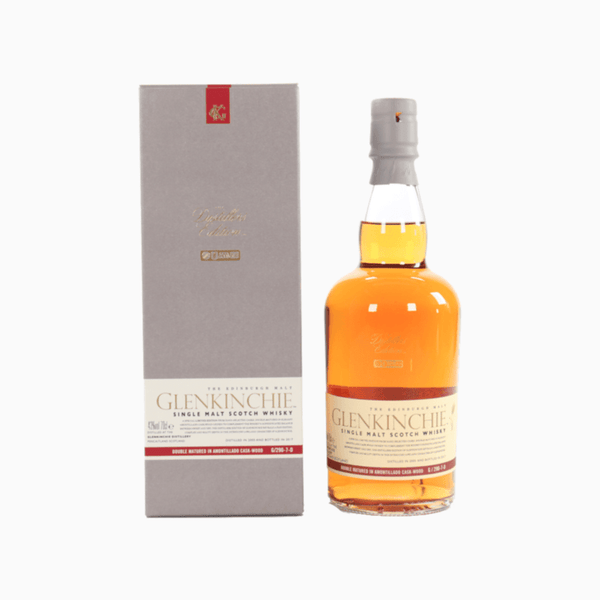 Glenkinchie - 2005 (Distillers Edition)