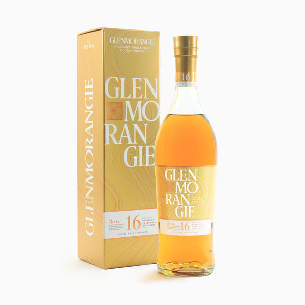 Glenmorangie - 16 Year Old (The Nectar)