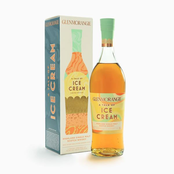 Glenmorangie - A Tale of Ice Cream (Limited Edition)