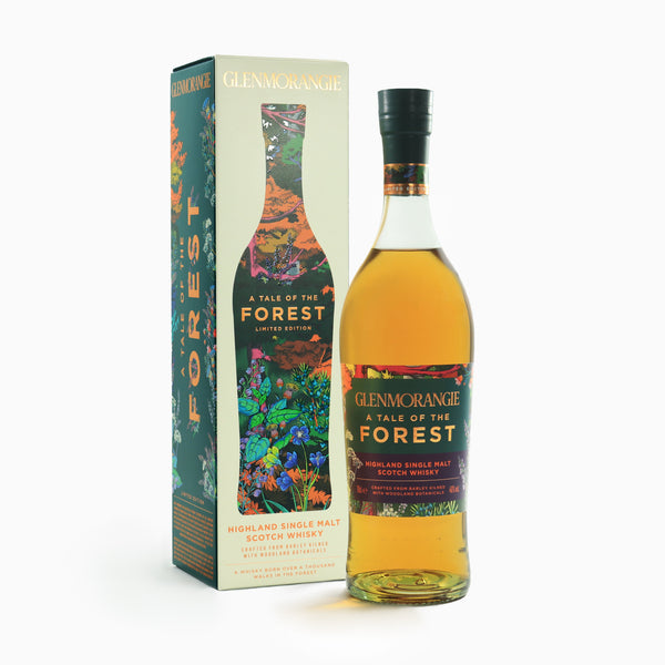 Glenmorangie - A Tale Of The Forest (Limited Edition)