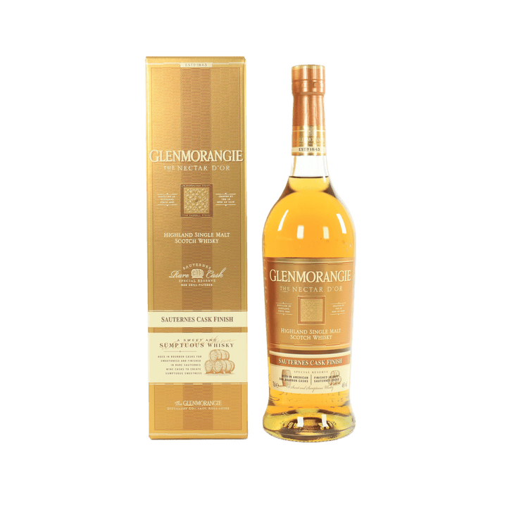 Glenmorangie - Nectar D'Or