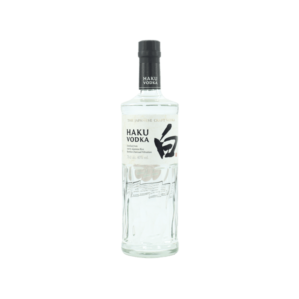 Haku - Vodka