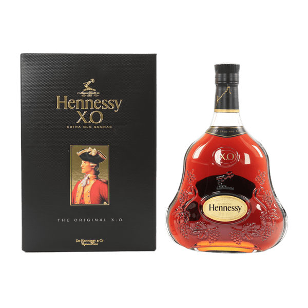 Hennessy - Extra Old Cognac (X.O)